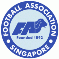 Football - Singapore Football Association 