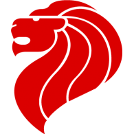 Singapore Lion