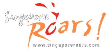 Singapore Roars 