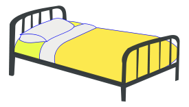 Single Bed