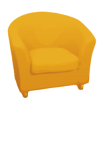 Single Sofa