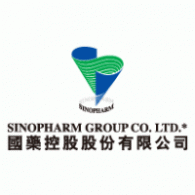 Sinopharm Group Co. Ltd.