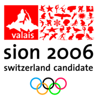 Sion 2006 