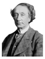 Sir John A. Macdonald 1st Prime Minister of Canada Preview