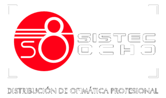 Sistec Ocho