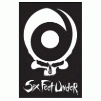 Music - Six Feet Under logo 