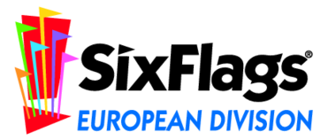 Six Flags European Division 