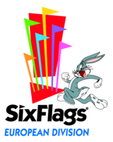 Six Flags European Division