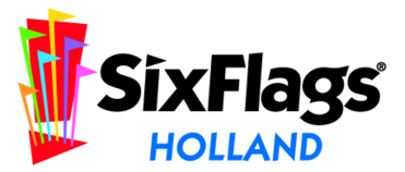 Six Flags Holland