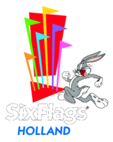 Six Flags Holland