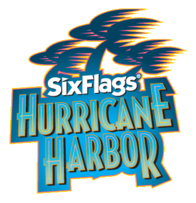 Six Flags Hurricane Harbor 