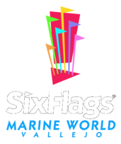 Six Flags Marine World 