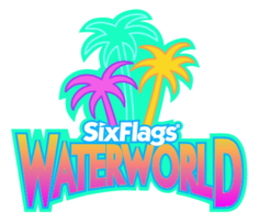 Six Flags Waterworld 