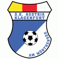 SK Austria Klagenfurt (logo of 80's) Preview