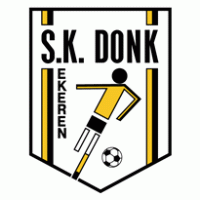 SK Donk Ekeren Preview