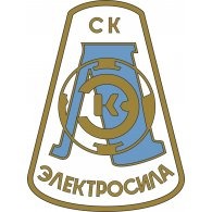 Football - SK Elektrosila Leningrad 