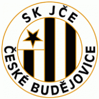 SK JCE Ceske Budejovice (90's logo) Preview