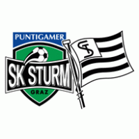 SK Puntigamer Sturm Graz