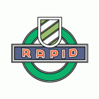 Football - SK Rapid Wien 
