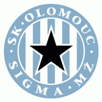 Football - SK Sigma Olomouc MZ 