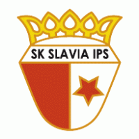 SK Slavia IPS Praha (logo of 70's - 80's) Preview