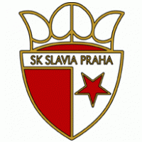 SK Slavia Praha (60's logo)