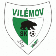 Football - SK Vilémov 