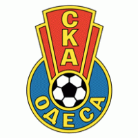 Football - SKA Odesa 