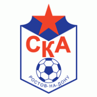 Football - SKA Rostov-na-Donu 