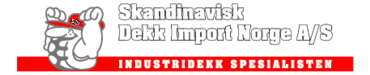 Skandinavisk Dekk Import Norge As Preview