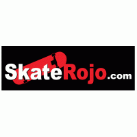 Sports - Skate Rojo 