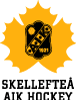 Skelleftea Vector Logo 