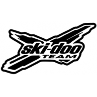 Ski-Doo Team