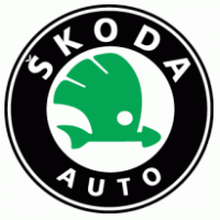 Auto - Skoda 