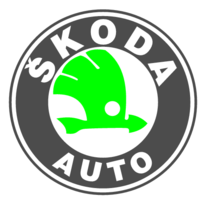 Skoda Auto 