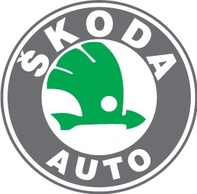 Skoda logo 