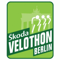 Skoda Velothon Berlin