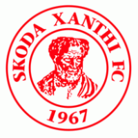 Football - Skoda Xanthi 