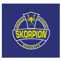 Security - Skorpion Security 