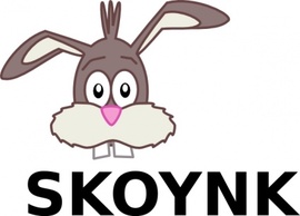 Skoynk clip art Preview