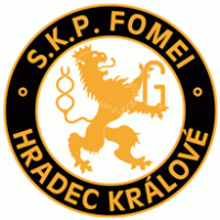 SKP Fomei Hradec Kralove (90's logo) Preview