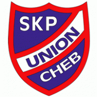 Football - SKP Union Cheb (90's logo) 