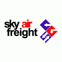 Transport - Sky Air Freight 