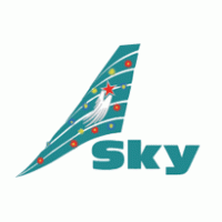 Air - Sky Airlines 