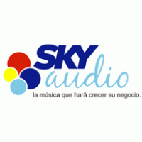 Music - Sky Audio 