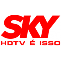 Television - Sky Hdtv 