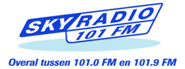 Sky Radio 101 Fm