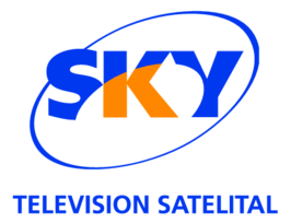 Sky TV 