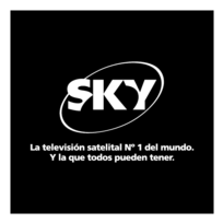 Sky TV 