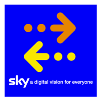 Sky TV 